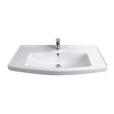 Раковина Creavit Tefen (TF100-00CB00E-0000) 0