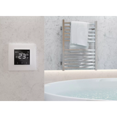 Терморегулятор Теплолюкс Smart 25 EcoSmart 25 4