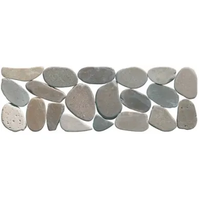 1045877 BIARRITZ FASCIA RIVER ASH-BEIGE 10x30 0