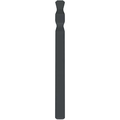 ZOAELM07 ANGOLO ZOCCALO FLINT MATT 1.2x15 0