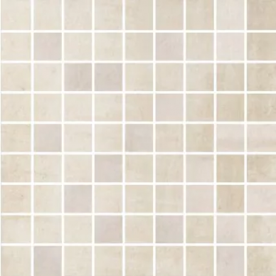 1045172 METROPOLIS MOSAICO SAND RET 30X30 0