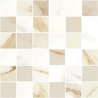 Мозаика Calacatta Royal 30x30 0