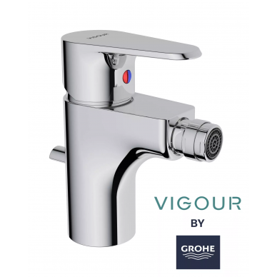 Смеситель для биде Grohe Vigour Clivia (75147826) 0