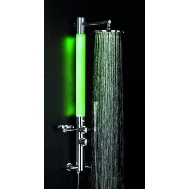 Душевая система Valentin I-Deco Ozone 6