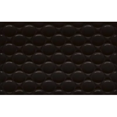 Martynika Nero Struktura 25x40 0