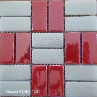 Goccia Cubo PT4501 23x48 30x30 0