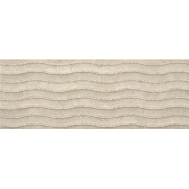 Stream os beige MT Rect 33.3x90 0