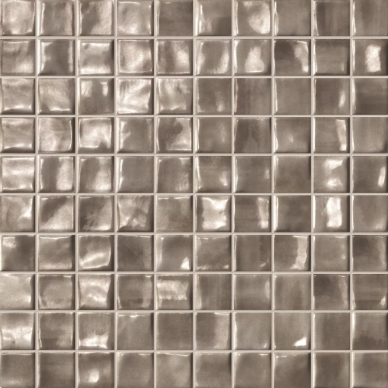 fLJ2 Mosaico Frame Natura Earth 30.5x30.5 0