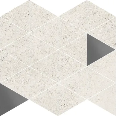 29225 D.LAKESTONE OAT TRIANGLE/29X29 0