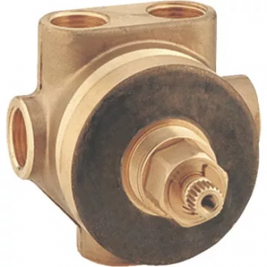 Скрытая часть Grohe (29708000) 0