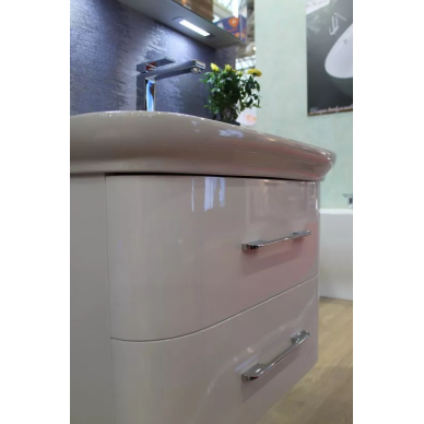 Раковина BelBagno Alpina (ALP-600-CB-LVB) 60 см 6