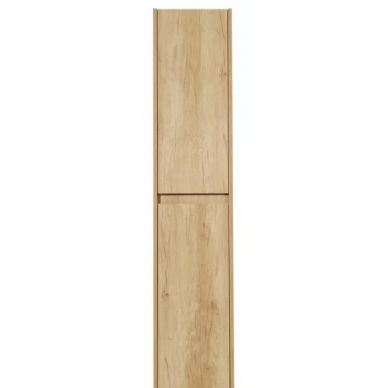 Тумба под раковину BelBagno Kraft (KRAFT-600-2C-SO-RGB) Rovere Galifax Bianco 5
