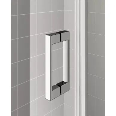 Душевая дверь Kermi Cada XS (CK1NL10020VPK) (100 см) левая 5