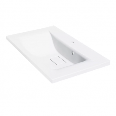 Раковина Vincea (VCB-3M750W) (75 см) 5