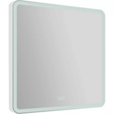 Зеркало BelBagno Marino (SPC-MAR-700-800-LED-TCH-WARM) 70 см 6
