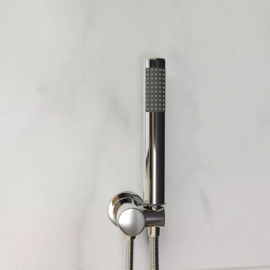 Душевая система RGW Shower Panels SP-370 (511408370-01) встраиваемая, хром 5