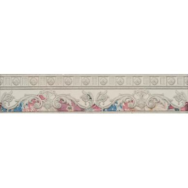 Cenefa Canova Modena 10х45 0