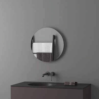 Зеркало Evoform Ledshine (BY 2542) (50 см) 5