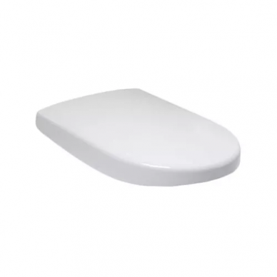 Крышка-сиденье Villeroy & Boch My Nature (9M33 S1R1) 0