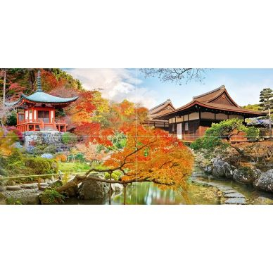 Панно Japan P4D301 80х40 0