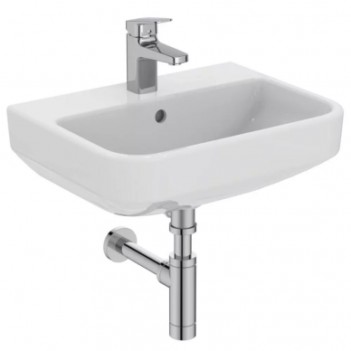 Раковина Ideal Standard I.Life S (T458501) (50 см) 6