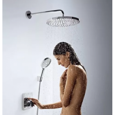 Ручной душ Hansgrohe Raindance Select S 120 3jet (26530000) 5