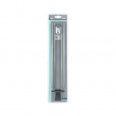 Полотенцедержатель Fixsen Trend Graphite (FX-98002A) 1
