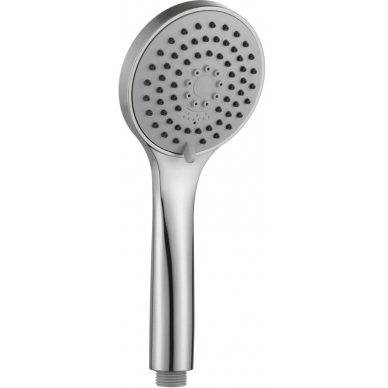 Ручной душ BelBagno Nova (BB-D1C5) (сатин) 0