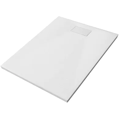 Поддон для душа Wasserkraft Main 41T (41T14) 110х80 см, белый 0