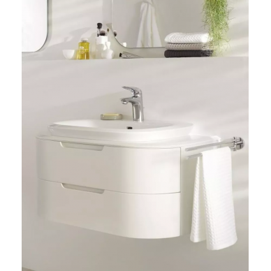 Смеситель для раковины Grohe Eurostyle New (33558003) 3