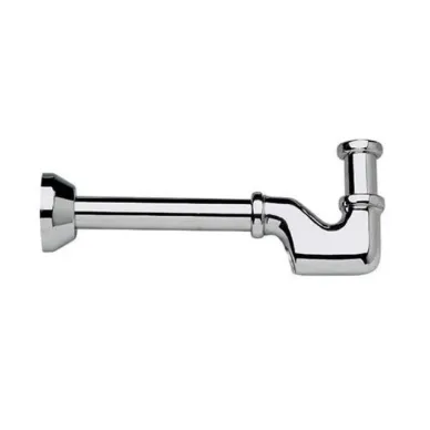 Artceram La fontana Сифон для раковины, цвет: хром ACA021/S18 cr 0
