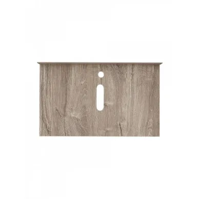Столешница под раковину Teymi Helmi T150408 80x50, дуб кашмир 8