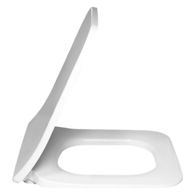 Крышка-сиденье Villeroy & Boch Venticello Slim (9M79S101) микролифт 0