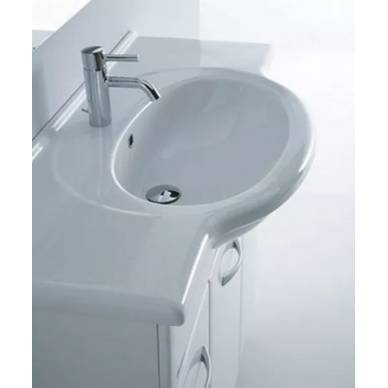 Раковина Cezares Star (615/1) (85 см) 0