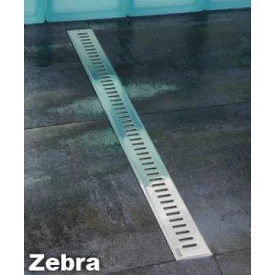 Душевой лоток Ravak Zebra (X01391) (950 мм) 0