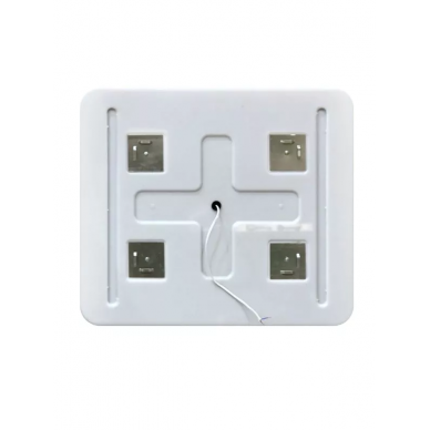 Зеркало Belbagno (SPC-MAR-1000-800-LED-TCH) (сенсорный) (100 см) 6