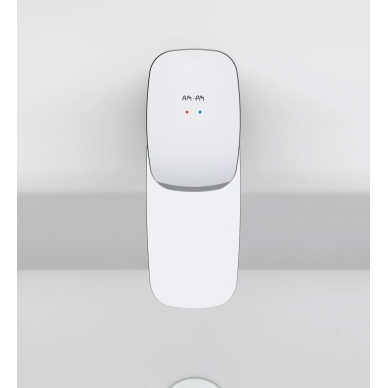 Смеситель для раковины AM.PM Spirit V2.0 (F70A82100) 5