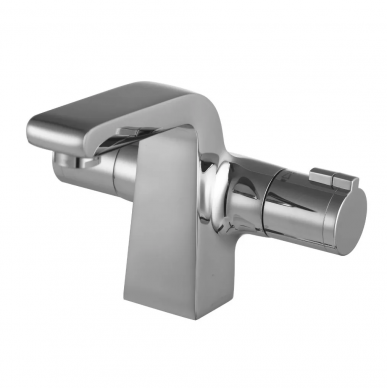 Смеситель для раковины Lemark Yeti (LM7836C) 0