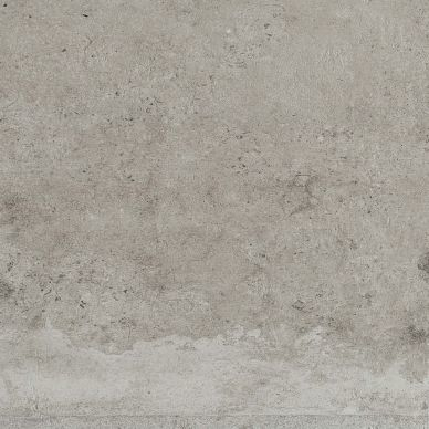742711 La Roche Grey Bordi Dritti Smooth 80x80 0