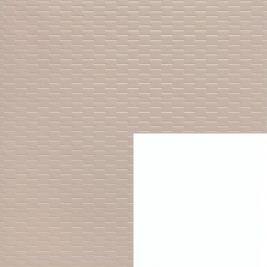 23061 D.Solaire NUDE LINE-2/44,9 44,9x44,9 0
