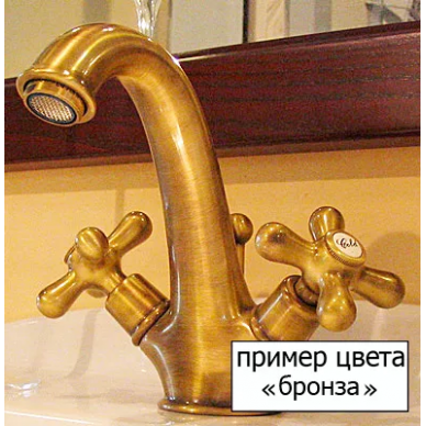 Смеситель для ванны Nicolazzi Classico 3414 CR 75 6