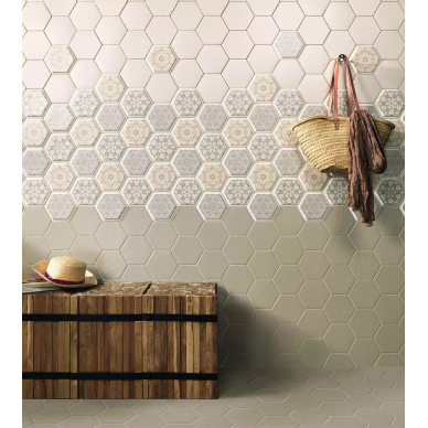 New Panal 5