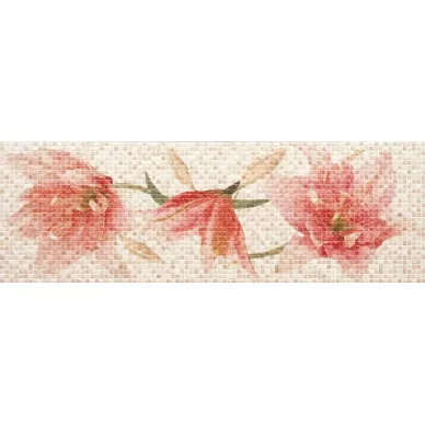 Dec. Lilium Warm 117404 25х75 0