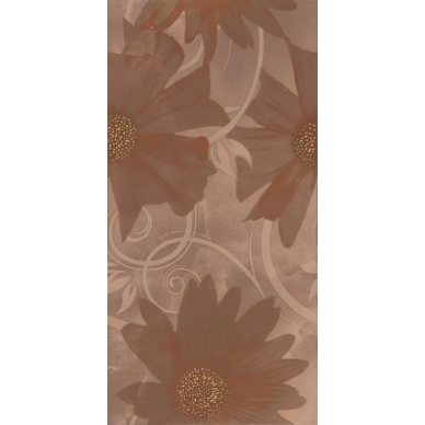 Sabro Brown Kwiat 29,5x59,5 0