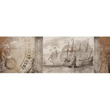 1664-0019 Иль Мондо декор 2 20x60 0