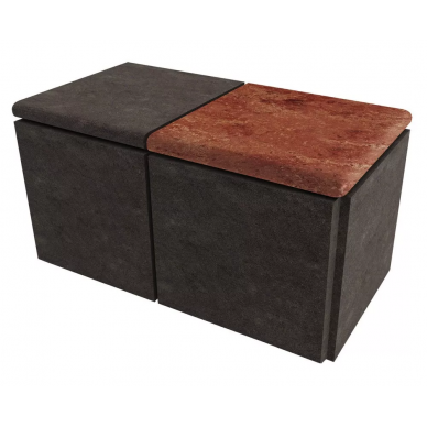ZHAP Bnoc Ambra 20x20 0
