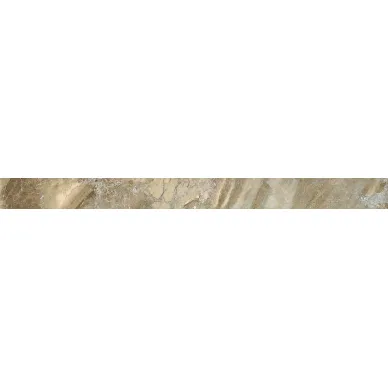 57972 Battiscopa Walnut 4,8x60 0