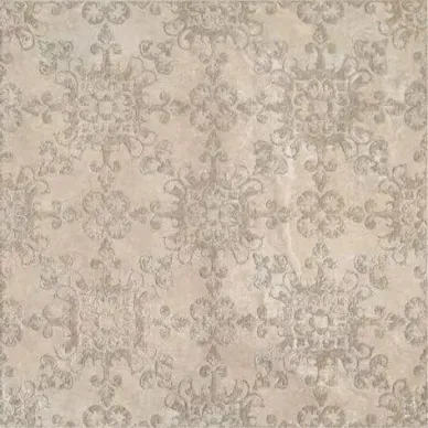60192 Centrale Damasco Beige Sat Ret 59,5x59,5 0
