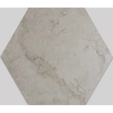 Neocountry Grey Nat Hexagonal 51.57x59.55 0