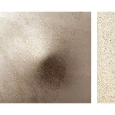 Nanoconcept 7.0 Beige Natural Bump 89.3x89.3 0